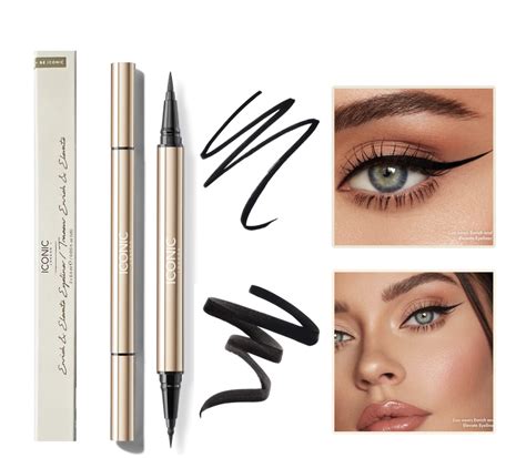Semi Magical Liquid Eyeliner: Bold and Vibrant Colors for Every Mood